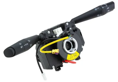Produktbild von NTY EPE-FT-005 Lenkstockschalter Kombischalter für FIAT Panda Schrägheck (312, 319) für LANCIA Ypsilon (312)