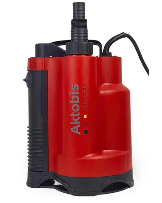 Obrázek produktu pro Čerpadlo na odpadní vody WDH-SP750