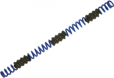 Immagine prodotto di RockShox Feder 10 BOXXER COIL hart blau 11.4015.380.030
