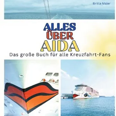 Obrázok produktu pre Všetko o AIDA
