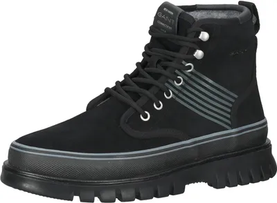 Produktbild von GANT Stiefelette Stiefelette Veloursleder