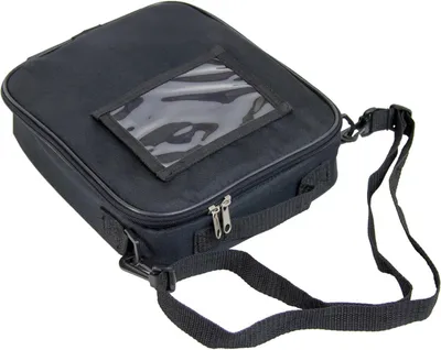 Image de TECMATE Etui de transport en nylon