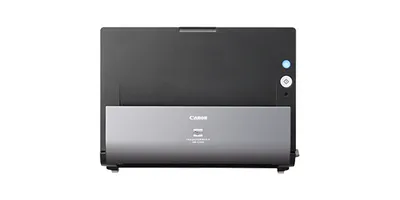 Image de Canon imageFORMULA DR-C225, format 216 x 3000 mm, résolution 600 x 600 DPI, 24 bits, 8 bits, 25 pages par minute