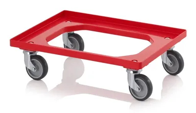 Produktbild von Trolley GN 1/1