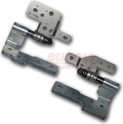 Produktbild von ASUS X64VN X64JV X64JA X64VG N61 N61V N61D N61W N61JR N61JQ N61JA N61JL X64J X64V Scharniere Hinge L+R