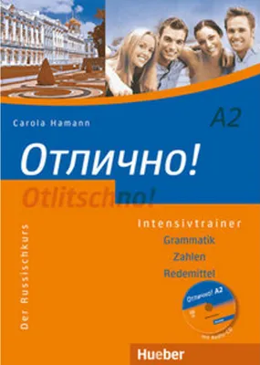 Produktbild von Otlitschno! A2