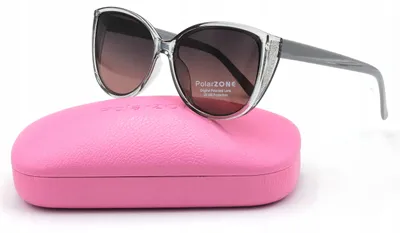 Produktbild von PolarZONE Katzenaugen Sonnenbrille Polarysiert UV 400