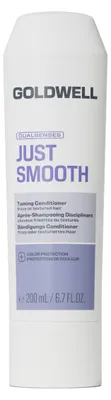Productafbeelding van Goldwell Dualsenses Just Smooth Verzachtende Conditioner, 200 ml