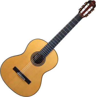 Zdjęcie produktu dla Valencia VC564 4/4 Natural Gitara klasyczna