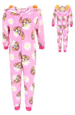 Image de Onesie Paw Patrol