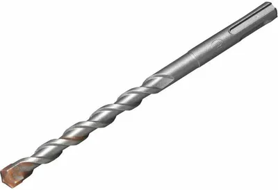 Produktbild von SDS PLUS Hammerbohrer für Beton und Mauerwerk 6x160mm
