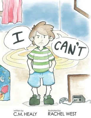 Produktbild von I Can't