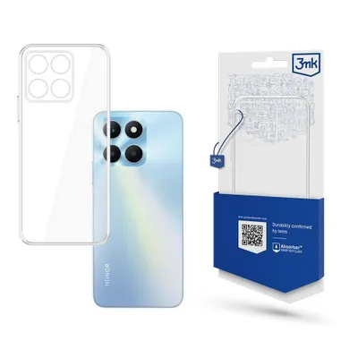 Image de Honor X6A - Étui transparent 3Mk