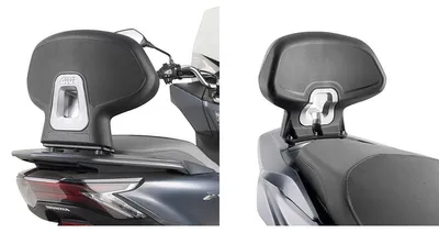 Immagine prodotto di Schienalino passaggero GIVI TB1190A per HONDA Pcx 125