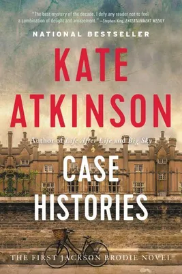 Obrázok produktu pre Case Histories