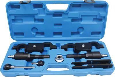 Produktbild von SATRA | Motor Einstellwerkzeug Set für Porshe