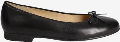 Produktbild von Ara 41329-01 SARDINIA, Ballerina in Schwarz für Damen, Größe 39