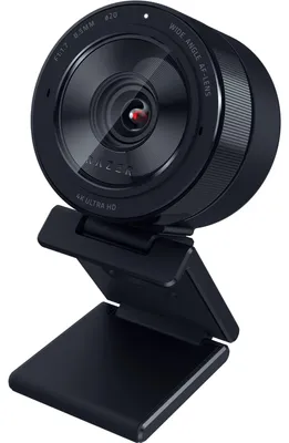Zdjęcie produktu dla Razer Kiyo Pro Ultra kamera internetowa UltraHD 4K autofokus z AI