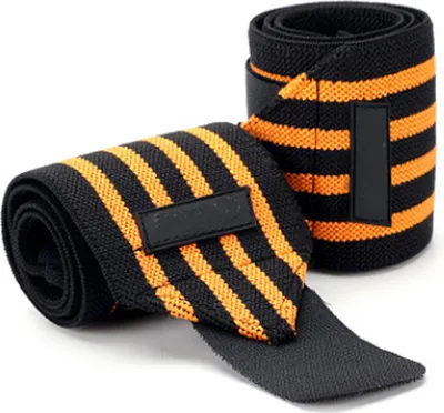 Produktbild von Handgelenkbandagen, Kompressionsbänder für das Handgelenk für Training, Gymnastik, Gewichtheben