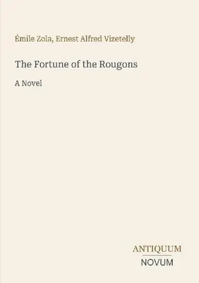 Produktbild von The Fortune of the Rougons