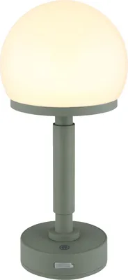 Produktbild von GLOBO 21034B, Kunststoff, IP20, III, 1 W, LED, 2800 K
