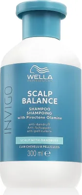 Immagine prodotto di Wella Invigo Balance Clean Shampoo 300 ml
