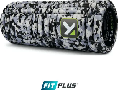 Obrázok produktu pre The Grid 1.0 Masážny Valec 13" Grey camo