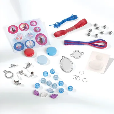 Produktbild von Frozen Ii Schwesternschmuck