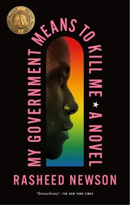 Obrázek produktu pro My Government Means to Kill Me