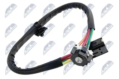 Produktbild von NTY Zündschalter Startschalter für RENAULT CLIO II (BB0/1/2, CB0/1/2) EKS-RE-001