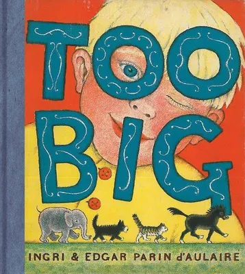 Produktbild von Too Big