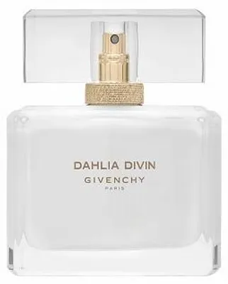 Obrázok produktu pre Givenchy Dahlia Divin toaletná voda Initial 75ml sprej