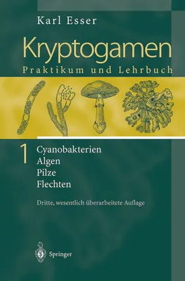 Obrázok produktu pre Kryptogamen 1