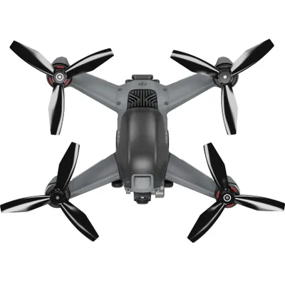 Obrázek produktu pro Master Airscrew - monstrózní vrtule pro DJI FPV (černá)