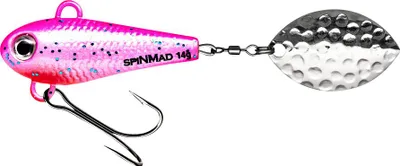 Produktbild von SpinMad Bleikopfspinner Originals (Pinky, 14 g)