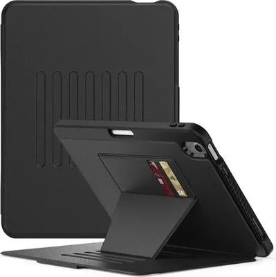 Produktbild von Hülle für Apple iPad Air 11 2024 M4 Smart Cover Etui mit Standfunktion und Auto Sleep/Wake Funktion