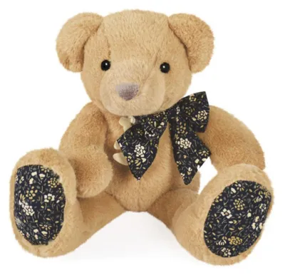 Immagine prodotto di Histoire D'Ours Copain Calin orsacchiotto marrone chiaro