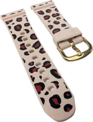 Produktbild von Uhrenarmband Baby-G | für Resin beige Casio Joyrich BG-6900JR