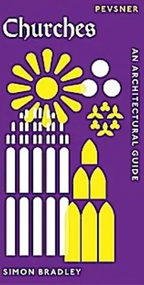 Produktbild von Churches