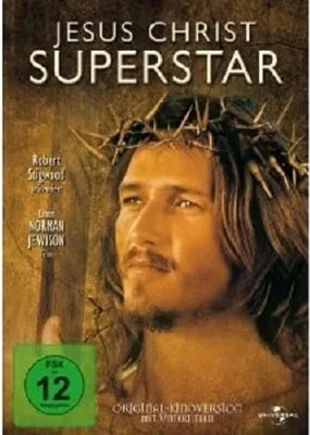 Produktbild von Jesus Christ Superstar