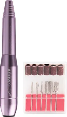 Produktbild von Nagelschneider MINI PRO203 rosa