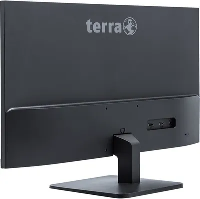 Image de TERRA LCD/LED 2727W V3 IPS noir HDMI/DP/USB-C, GREENLINE PLUS