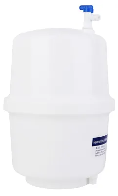 Produktbild von Wassertank 12 Liter - Druckwasserreservoir für Umkehrosmose-Systeme
