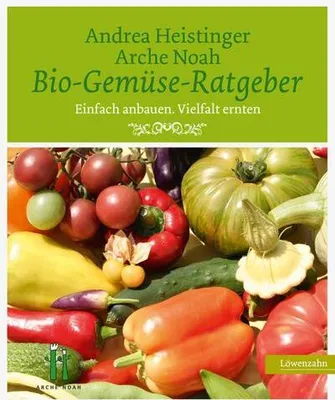 Obrázek produktu pro Gemüse-Ratgeber