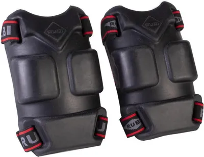 Produktbild von Knieschoner Rubi 66957 Schwarz
