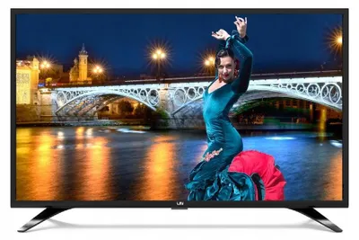 Zdjęcie produktu dla TV 32  LIN 32D1700 SMART HD Ready DVB-T2