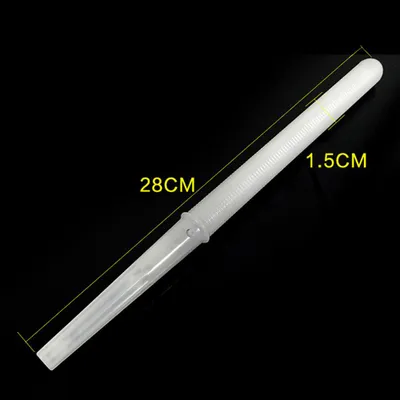 Obrázek produktu pro LED svítící tyčinky Tyčinky vhodné pro stroj na cukrovou vatu Svítící tyčinky
