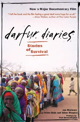 Produktbild von Darfur Diaries