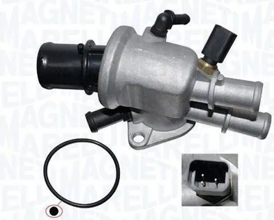 Image de Thermostat, réfrigérant