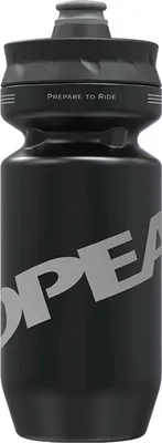 Produktbild von Topeak Trinkflasche 600ml, schwarz
